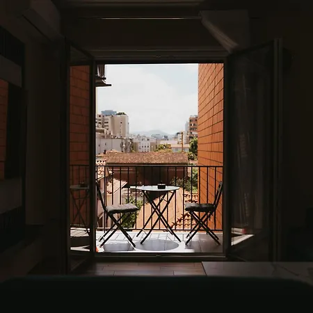 Boulevard Modern شقة