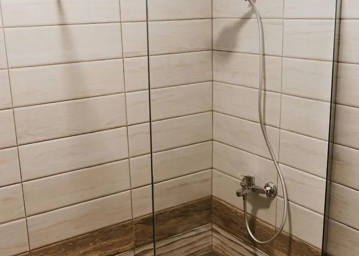 Boulevard Modern شقة