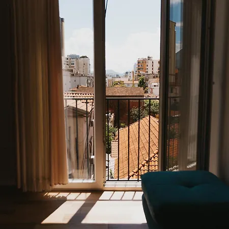 Appartement Boulevard Modern