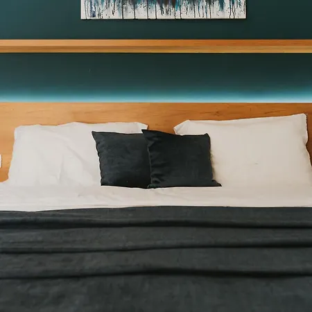 Boulevard Modern דירה טיראנה