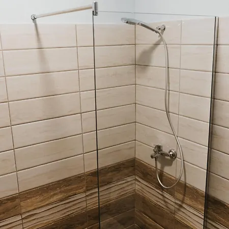 Boulevard Modern Lägenhet