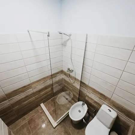 Boulevard Modern Lägenhet *