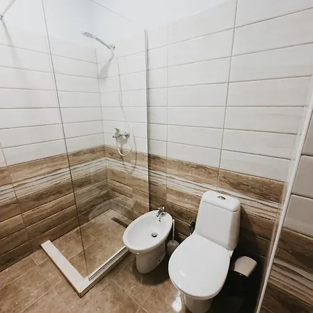 Appartement Boulevard Modern *