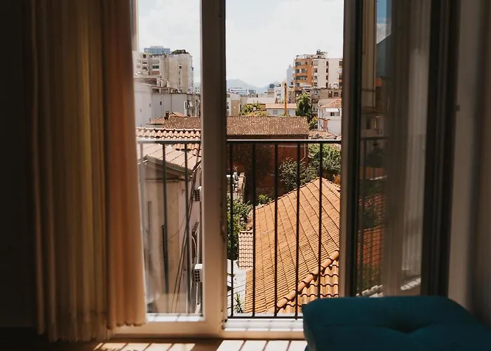 Apartman Boulevard Modern