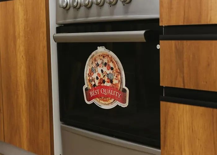 Apartmán Boulevard Modern