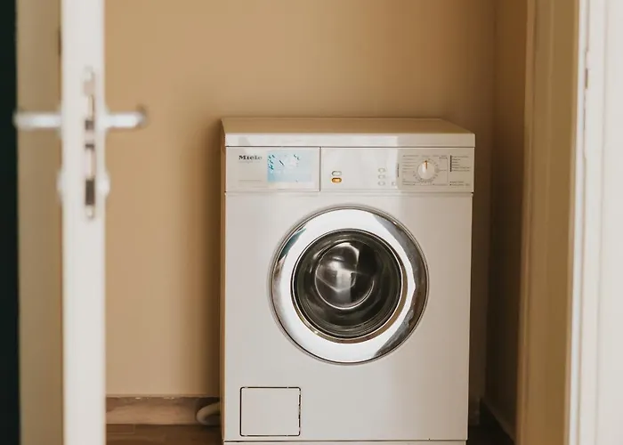 Boulevard Modern Apartmán